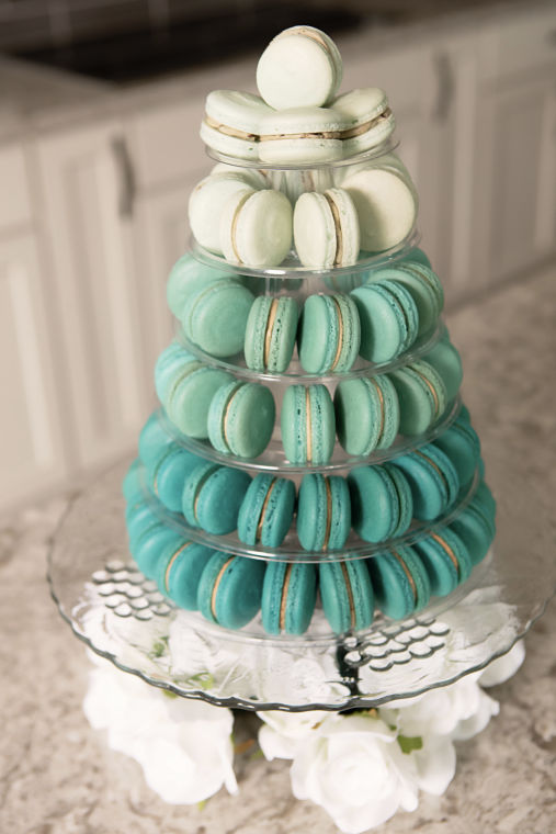 © My Custom Bakes