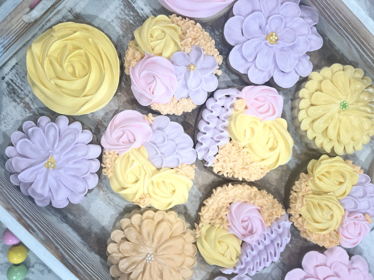 Sweet-Le Creations