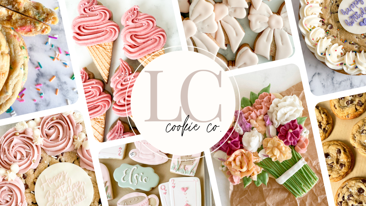 LC Cookie Co.